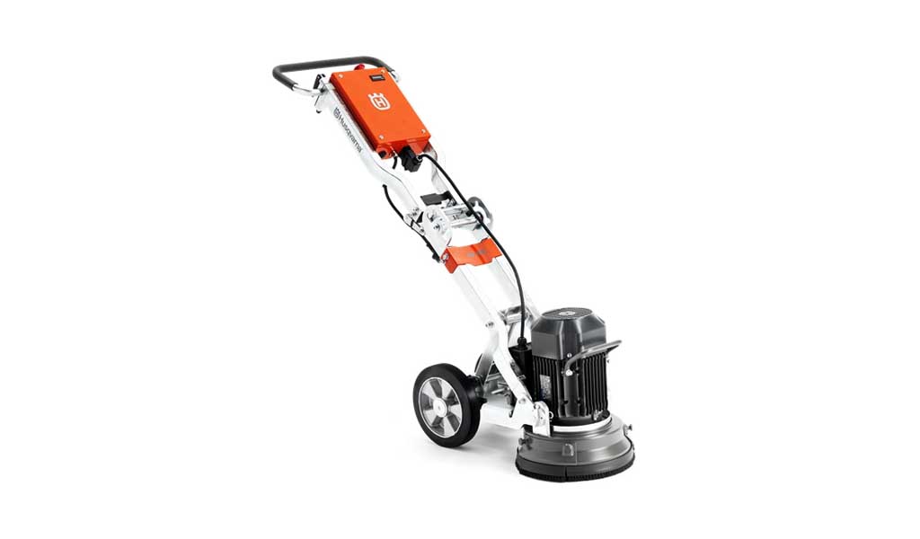 husqvarna pg 280